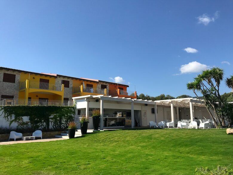 Babai Village Resort