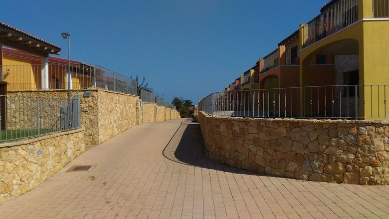 Babai Village Resort