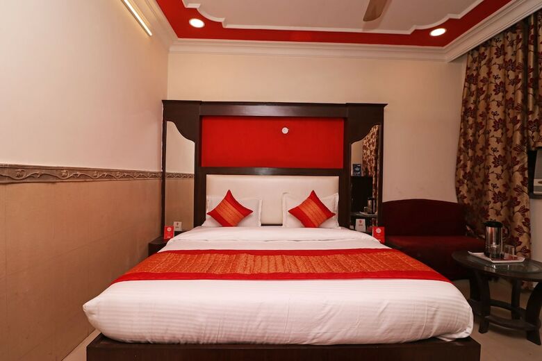 Hotel Oyo 10562 Paharganj