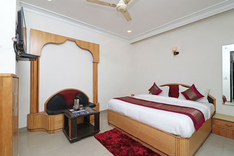 Hotel Oyo 10562 Paharganj