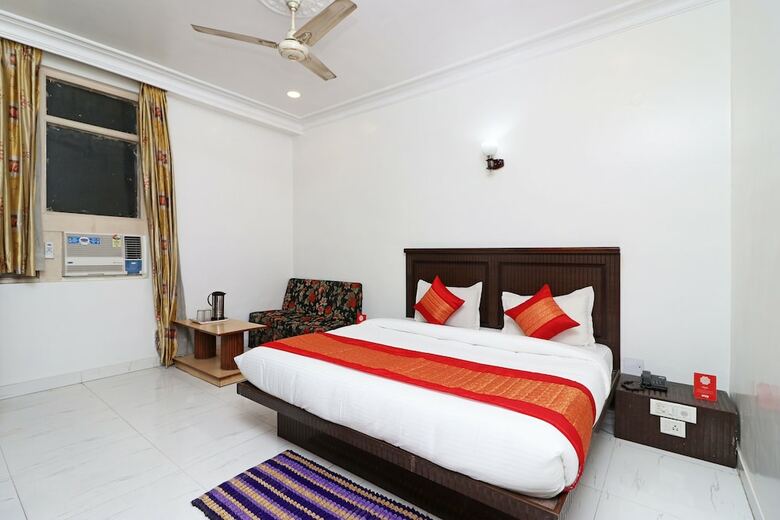 Hotel Oyo 10562 Paharganj