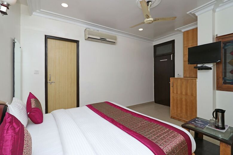 Hotel Oyo 10562 Paharganj