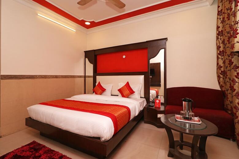 Hotel Oyo 10562 Paharganj