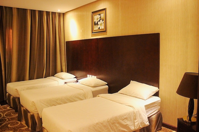 Land Premium Hotel 1 Makkah
