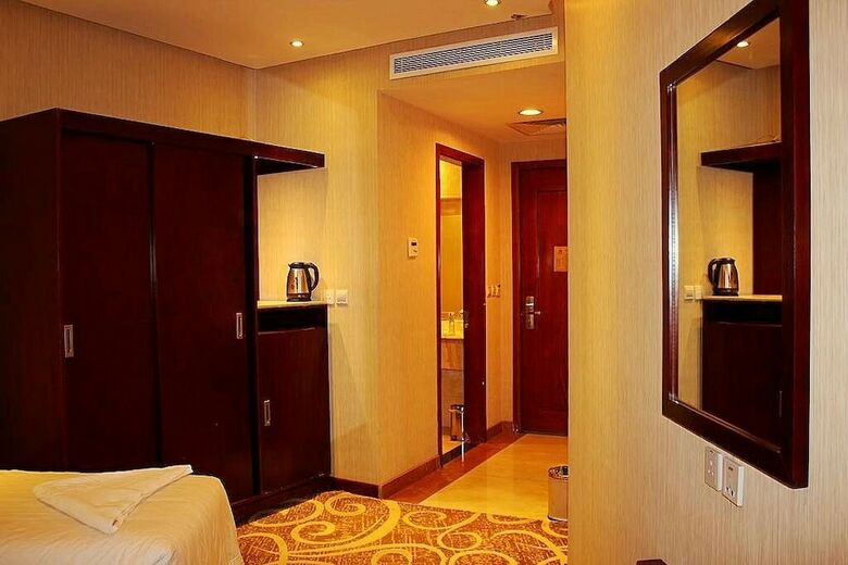 Land Premium Hotel 1 Makkah