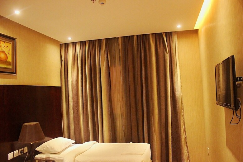 Land Premium Hotel 1 Makkah