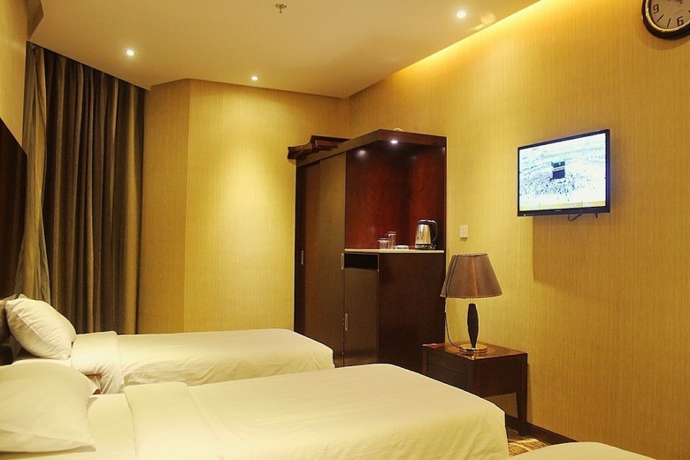 Land Premium Hotel 1 Makkah