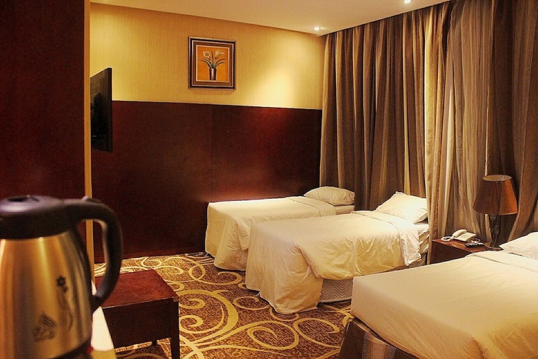 Land Premium Hotel 1 Makkah