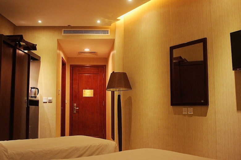 Land Premium Hotel 1 Makkah