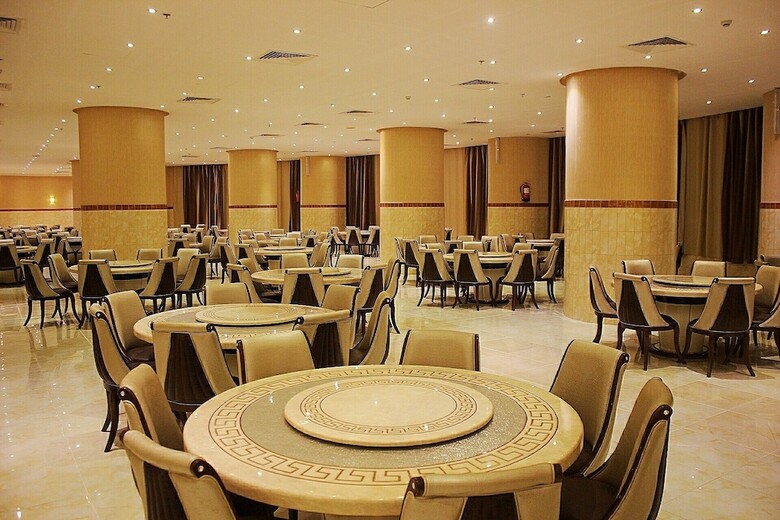 Land Premium Hotel 1 Makkah