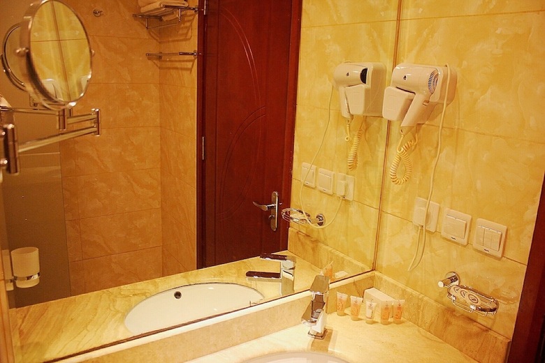 Land Premium Hotel 1 Makkah