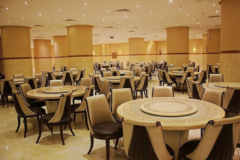 Land Premium Hotel 1 Makkah
