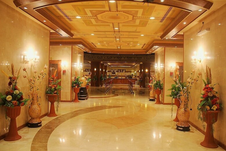 Land Premium Hotel 1 Makkah