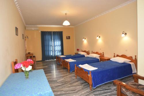 Apartamentos Blue Sky Hotel