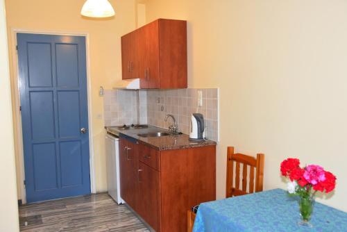 Apartamentos Blue Sky Hotel