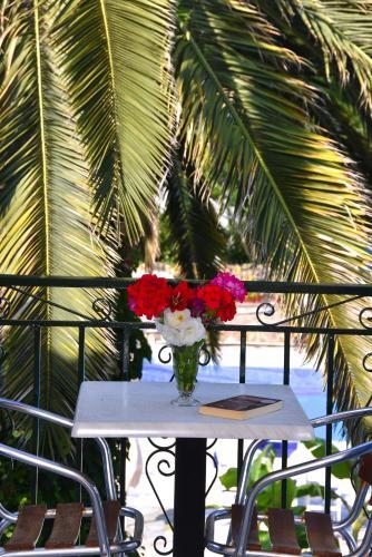 Apartamentos Blue Sky Hotel