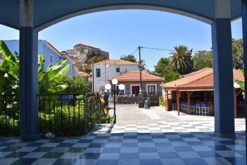Apartamentos Blue Sky Hotel