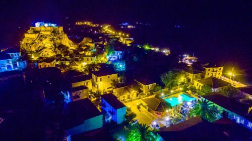 Apartamentos Blue Sky Hotel