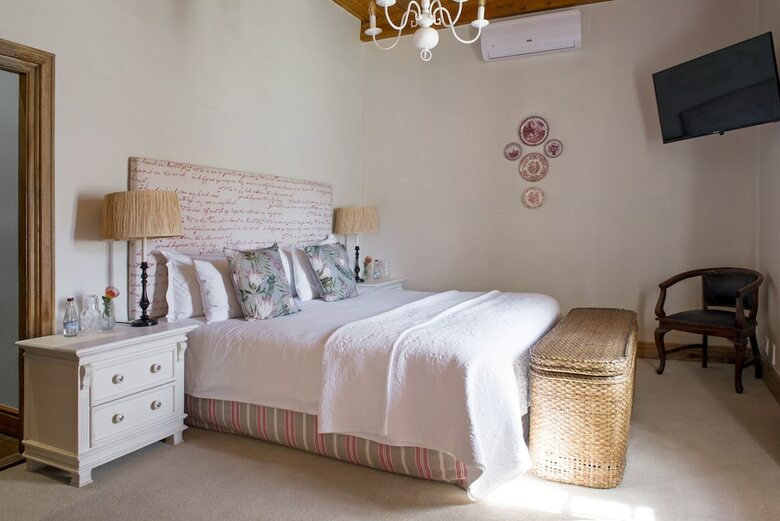 Hotel Rickety Bridge Country House