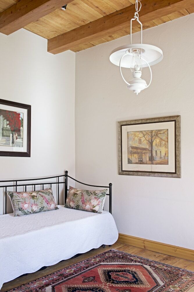 Hotel Rickety Bridge Country House