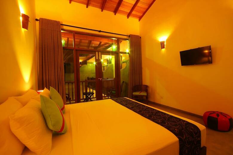 Apartamento Tartaruga Beach Resort