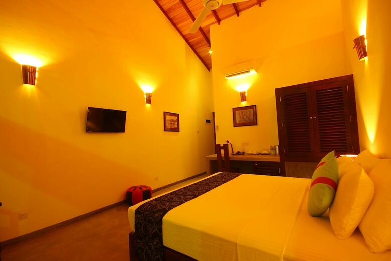 Apartamento Tartaruga Beach Resort