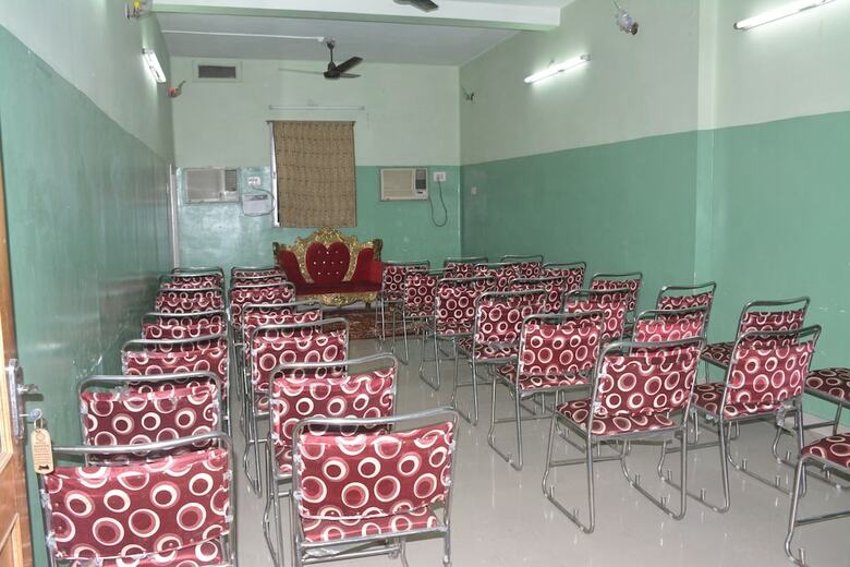 Hotel Naveen Residency