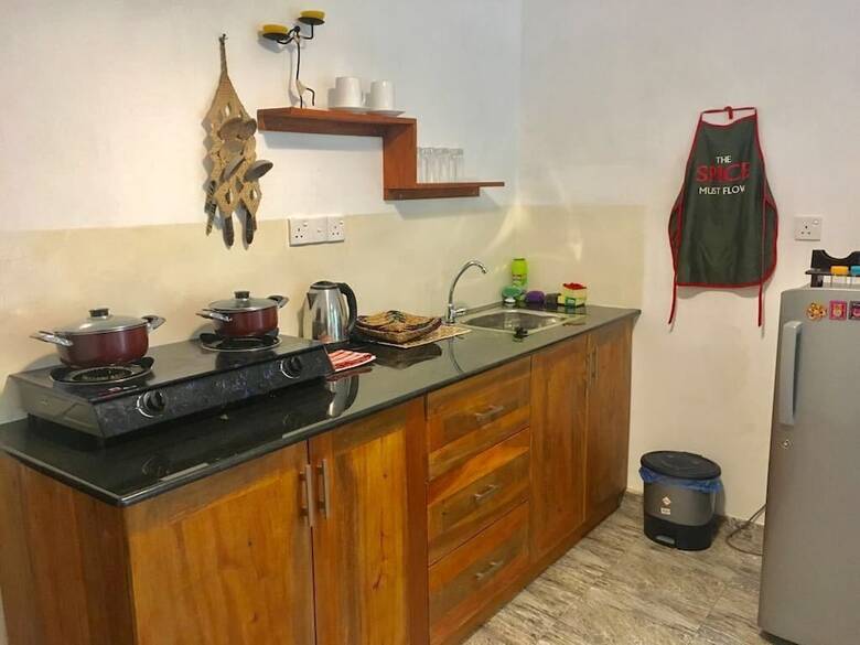 Apartamentos Lala Inn Bentota