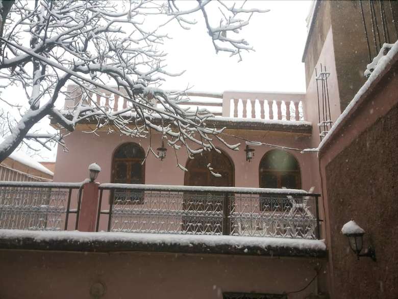 Hotel Maison Ait Mizane