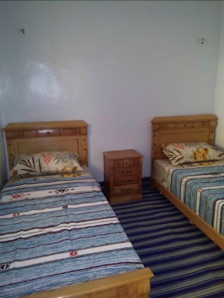 Hotel Maison Ait Mizane