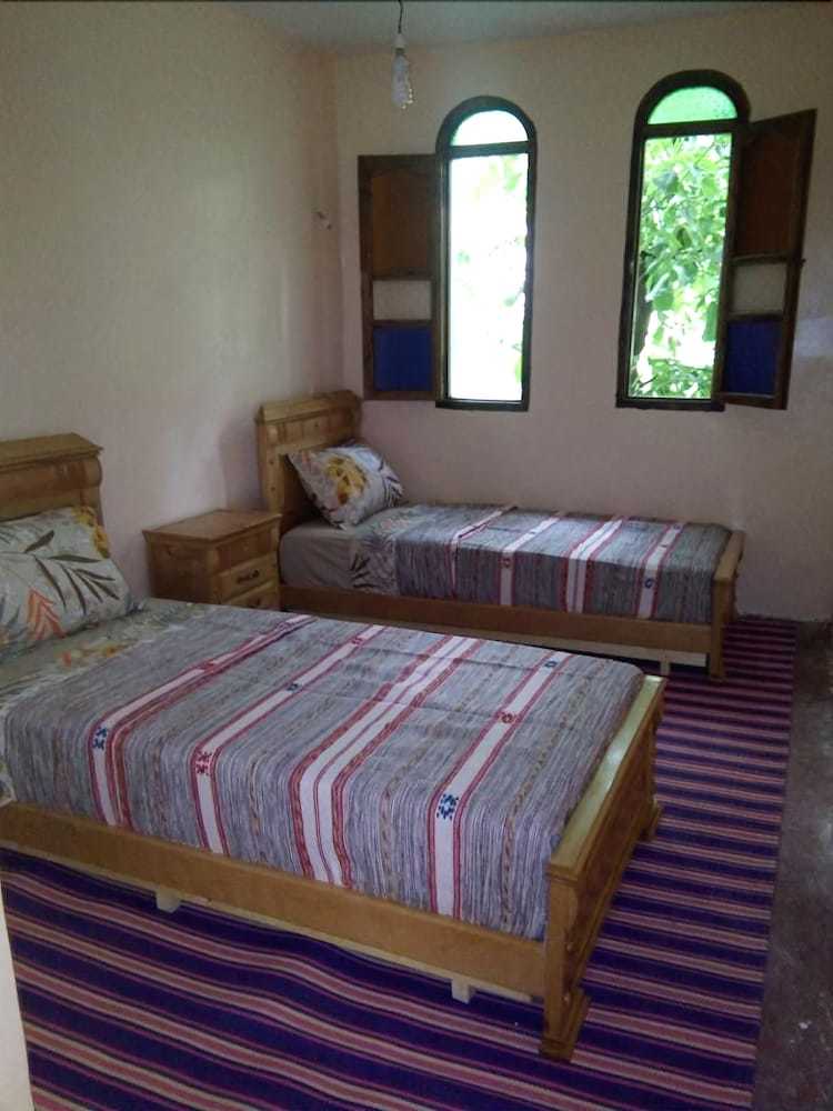 Hotel Maison Ait Mizane