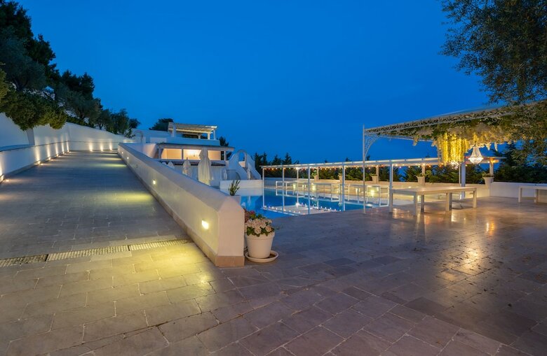 Hotel La Locanda Del Carrubo