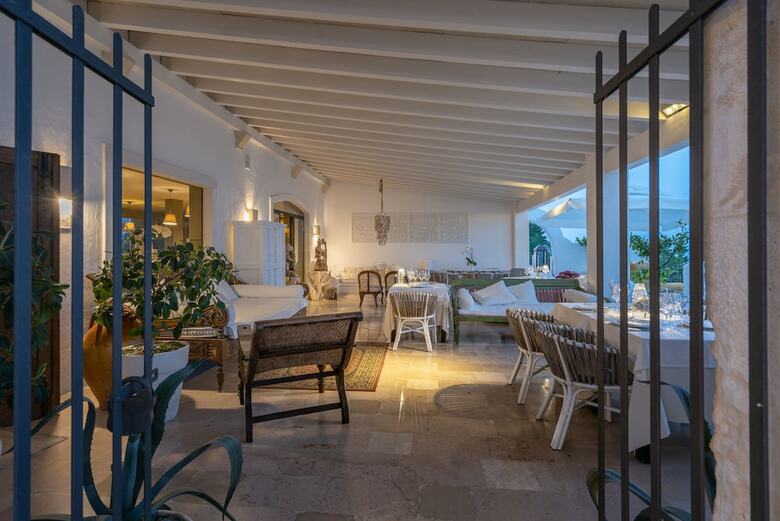 Hotel La Locanda Del Carrubo