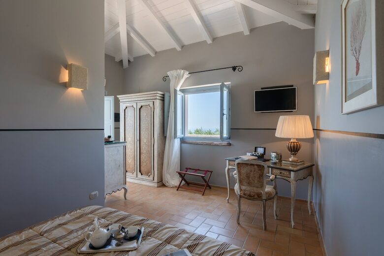 Hotel La Locanda Del Carrubo