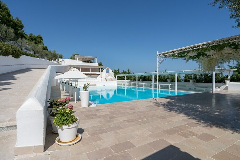 Hotel La Locanda Del Carrubo