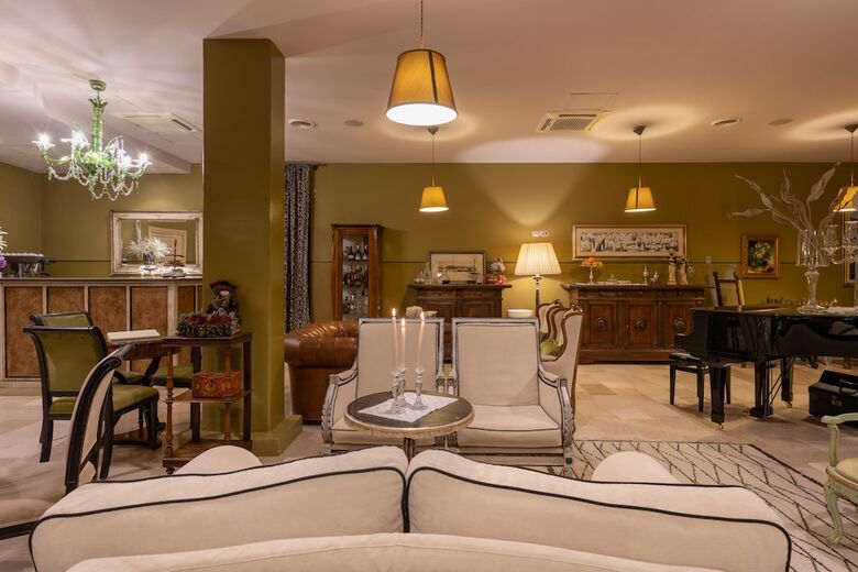 Hotel La Locanda Del Carrubo