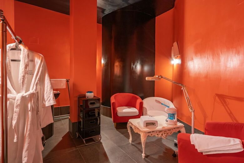 Hotel La Locanda Del Carrubo