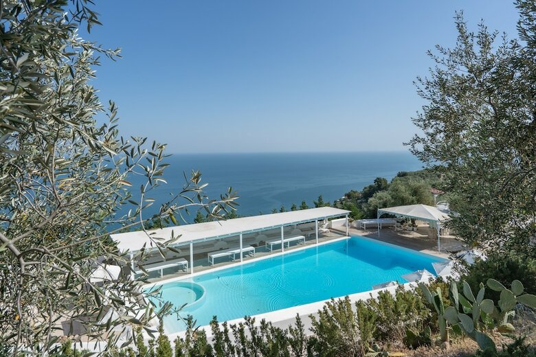 Hotel La Locanda Del Carrubo