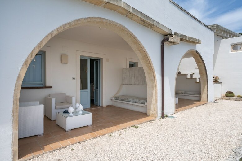 Hotel La Locanda Del Carrubo