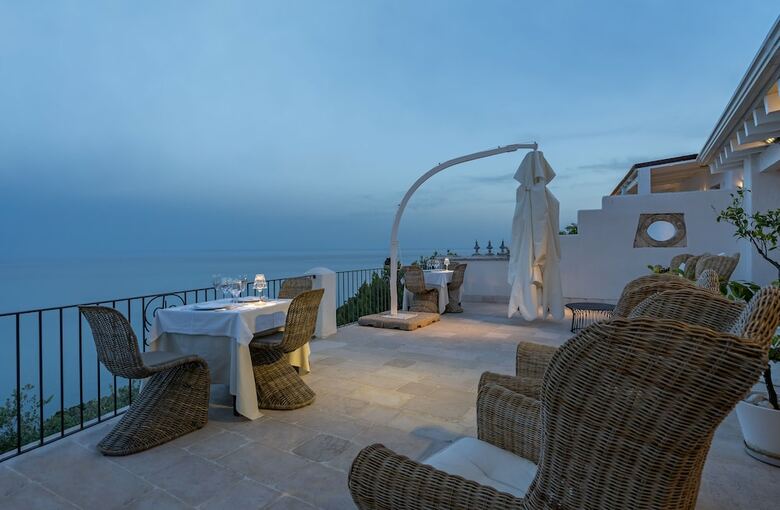 Hotel La Locanda Del Carrubo
