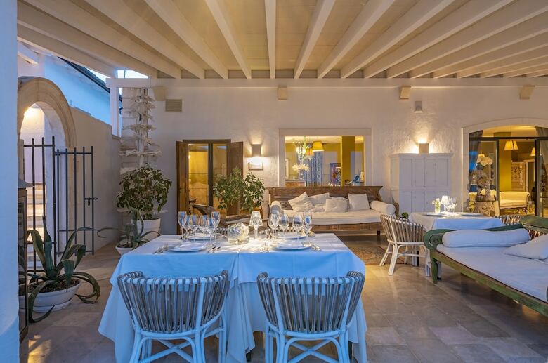 Hotel La Locanda Del Carrubo