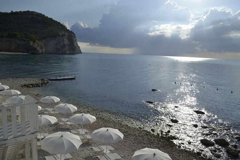 Hotel La Locanda Del Carrubo