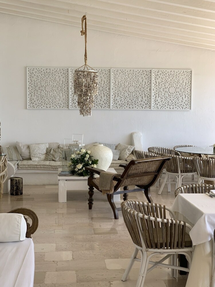 Hotel La Locanda Del Carrubo