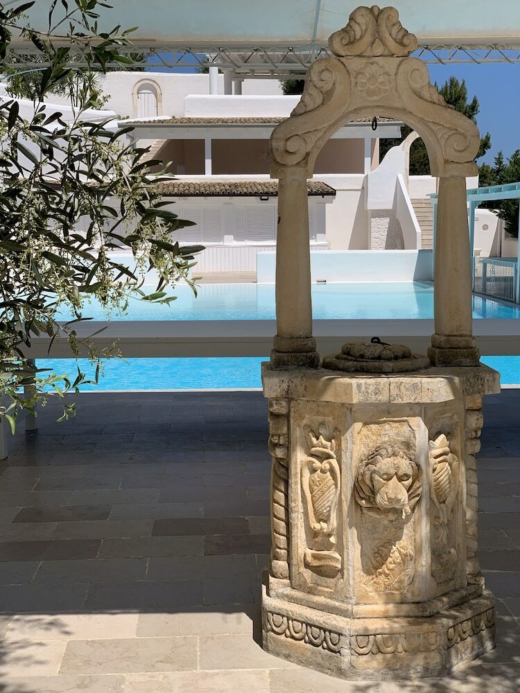 Hotel La Locanda Del Carrubo