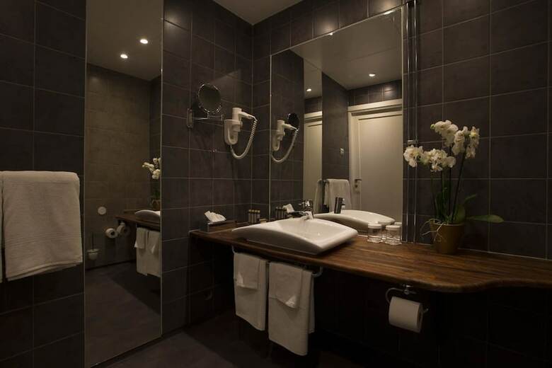 Sockerslottet Hotell
