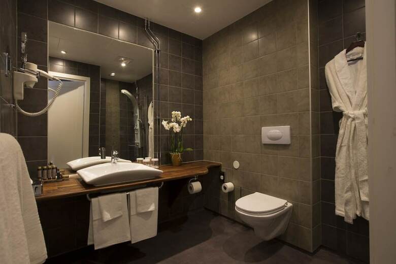 Sockerslottet Hotell