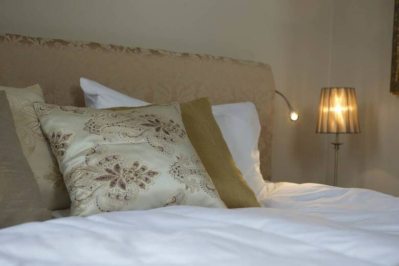Sockerslottet Hotell