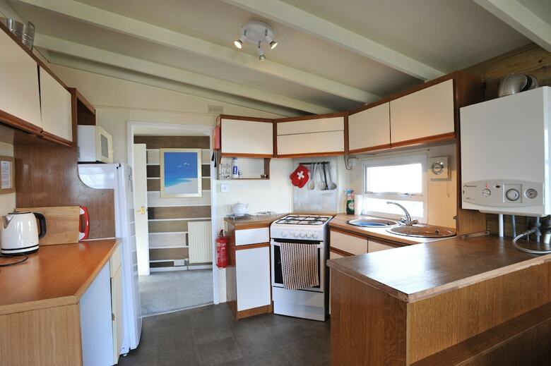 Bed & Breakfast Sea View Guest House