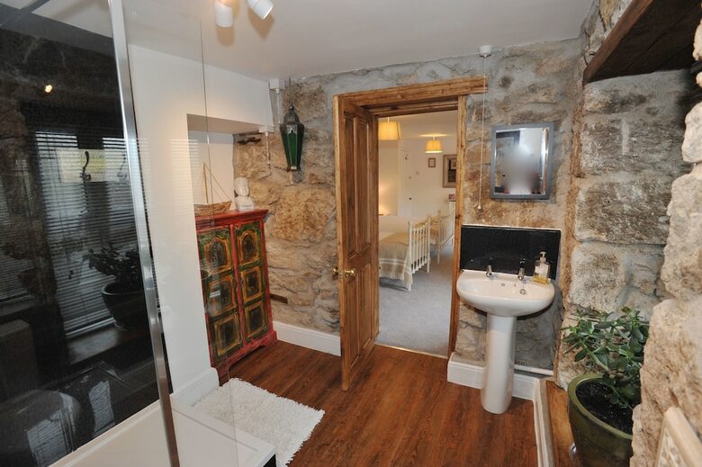 Bed & Breakfast Sea View Guest House