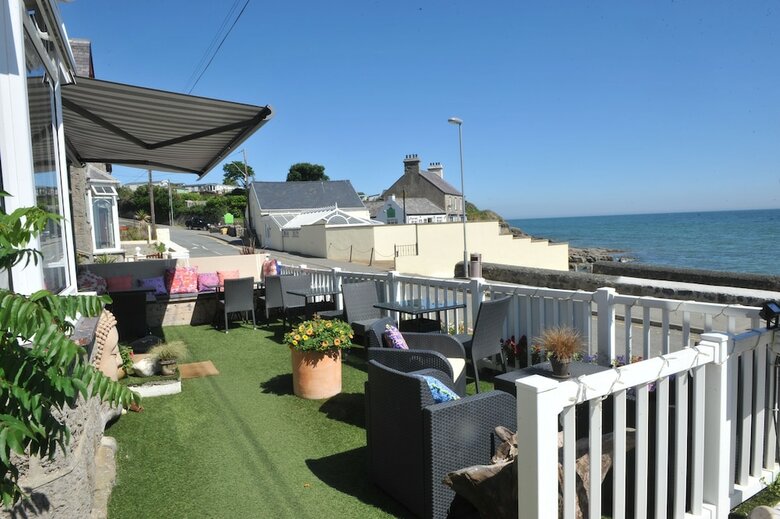 Bed & Breakfast Sea View Guest House